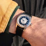 Big Crown Pointer Date Bullseye 38mm Mens Watch, , hi-res