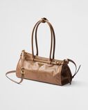 Prada Bonnie medium leather handbag, , hi-res
