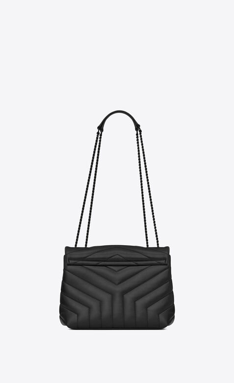 Small Loulou Chain Bag, , hi-res