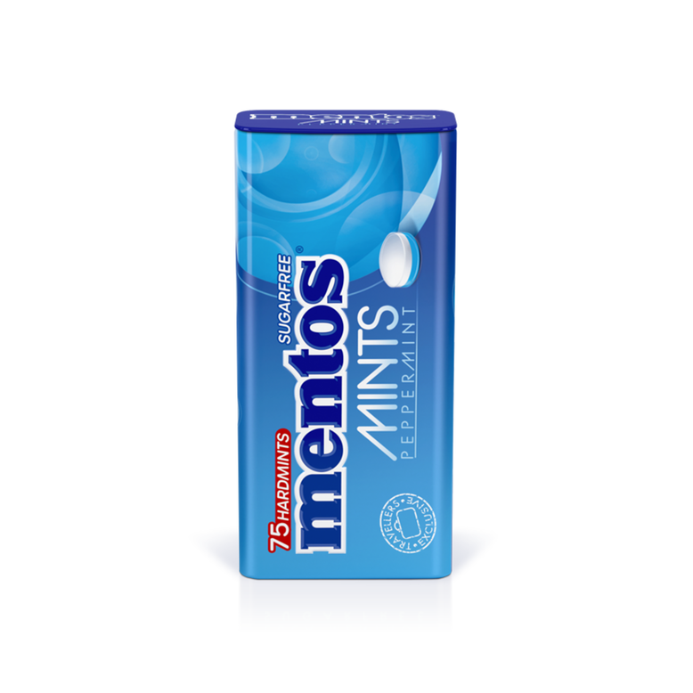 Mints Strawberry, , hi-res