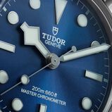 Black Bay 68 43mm Steel Case Blue Dial, , hi-res