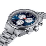 T-Sport PRS516 Chronograph 45mm Mens Watch Blue, , hi-res