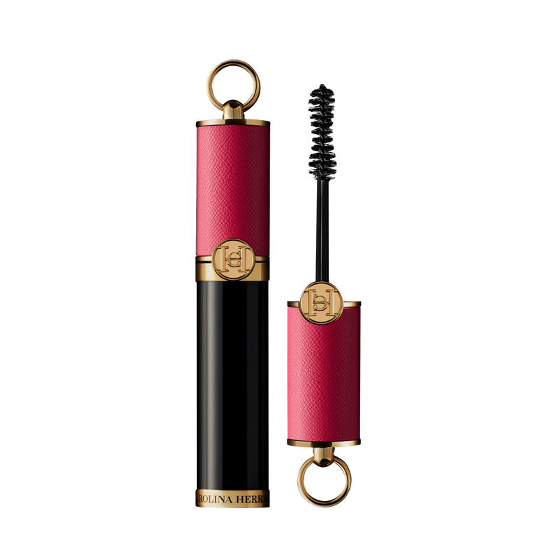 Makeup Mascara Waterproof Black, , hi-res