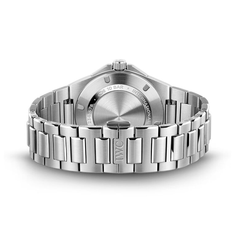 Ingenieur Automatic 40mm Mens Watch Silver, , hi-res