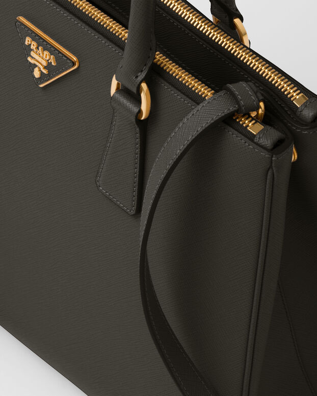 Large Prada Galleria Saffiano leather bag, , hi-res
