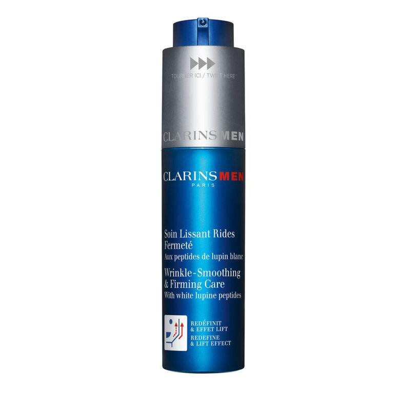 Men Wrinkle Smoothing Concentrate, , hi-res