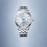 Presage Cocktail Time 40.5mm Mens Watch Blue, , hi-res