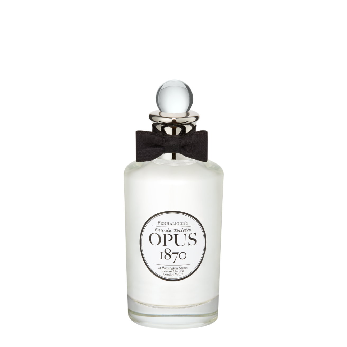 Penhaligon's Opus 1870 Eau de Toilette Men | Heathrow Reserve