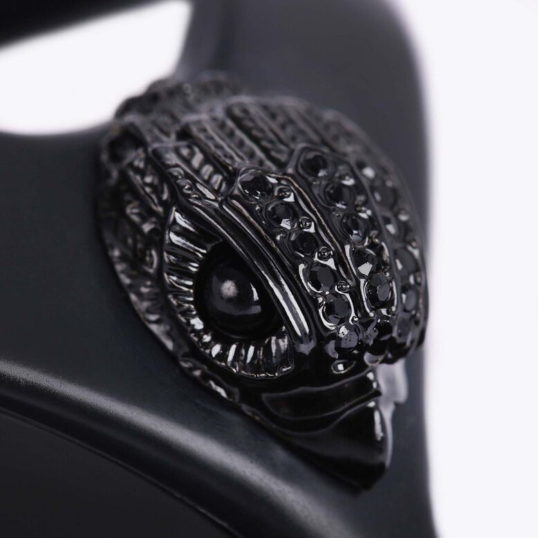 KENSINGTON Q FLIP FLOP, , hi-res