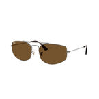 Explorer RB3845 - Brown Polar
