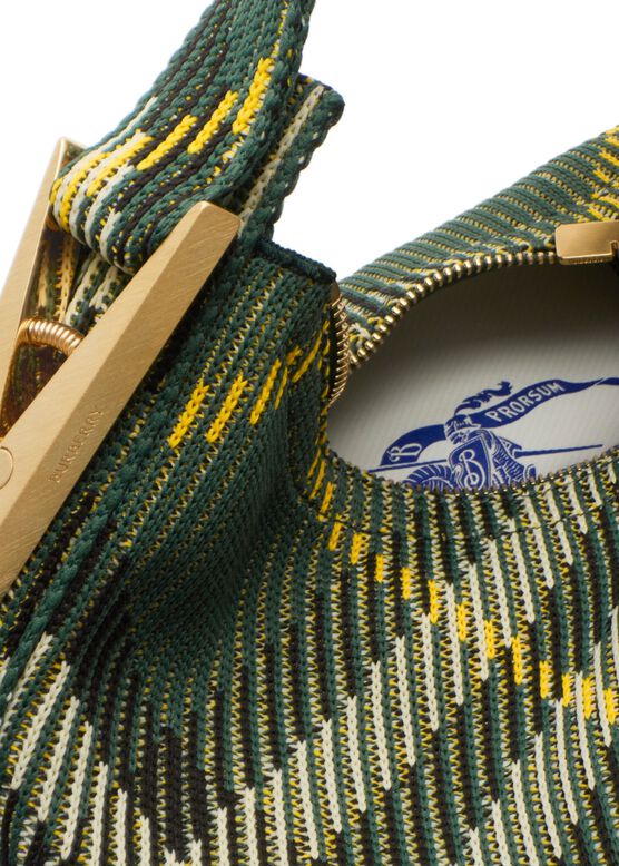 Mini Peg Duffle Bag, , hi-res