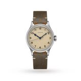 Military 39mm Mens Watch, , hi-res
