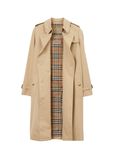 Long Kensington Heritage Trench Coat, , hi-res