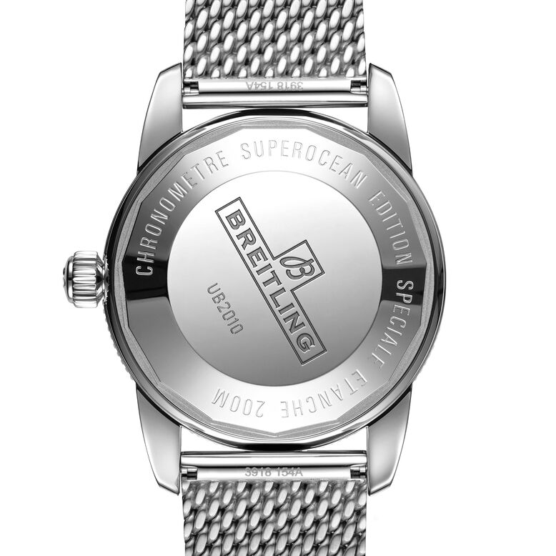 Superocean Heritage B20 Automatic 42 Watch, , hi-res