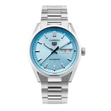 Carrera 41mm The Watches Of Switzerland Group Exclusive Mens Watch Blue, , hi-res