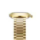 DiaStar 35mm Mens Watch Gold, , hi-res