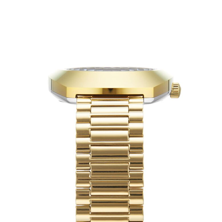 DiaStar 35mm Mens Watch Gold, , hi-res