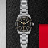 Black Bay Fifty-Eight 39mm Stainless Steel, , hi-res
