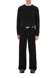 Check Webbing Shield Belt, , hi-res