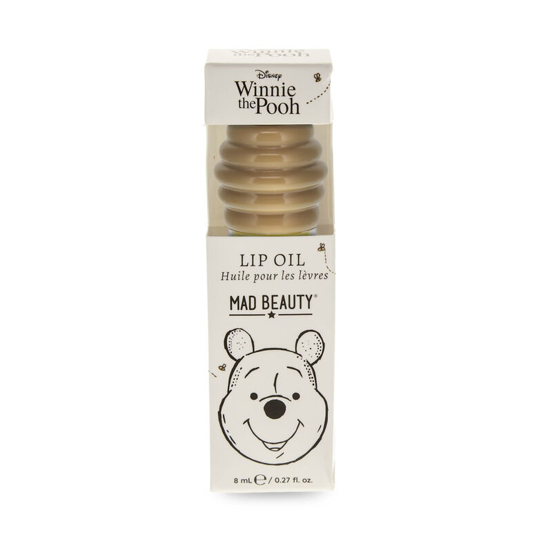 Winnie The Pooh Lip Oil, , hi-res