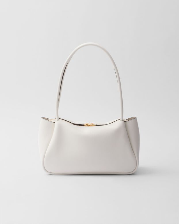Prada Darling medium leather shoulder bag, , hi-res