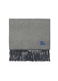 Reversible Cashmere Scarf, , hi-res