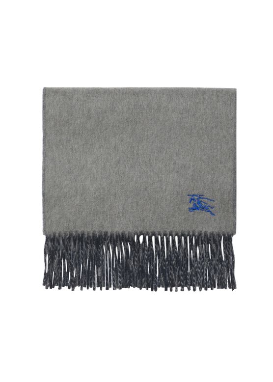 Reversible Cashmere Scarf, , hi-res