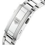 Aquaracer Professional 200 Solargraph 40mm Mens Watch Blue, , hi-res