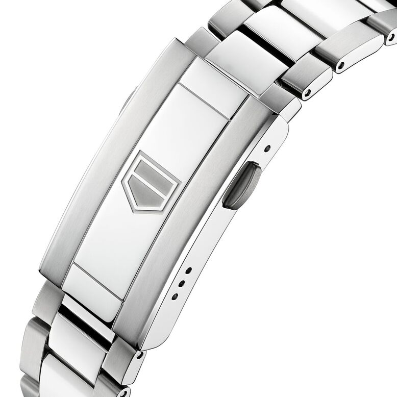 Aquaracer Professional 200 Solargraph 40mm Mens Watch Blue, , hi-res