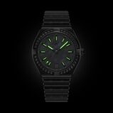 Chronomat Automatic 36mm Ladies Watch Grey Mother Of Pearl, , hi-res