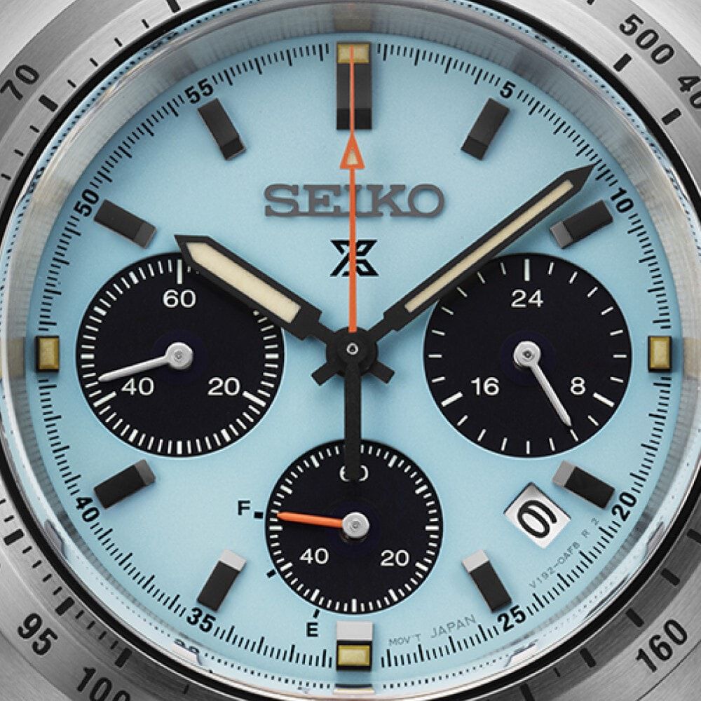 Seiko europe shop best sale