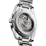 Conquest 41mm Mens Watch Blue, , hi-res