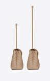 Medium Loulou Chain Bag, , hi-res