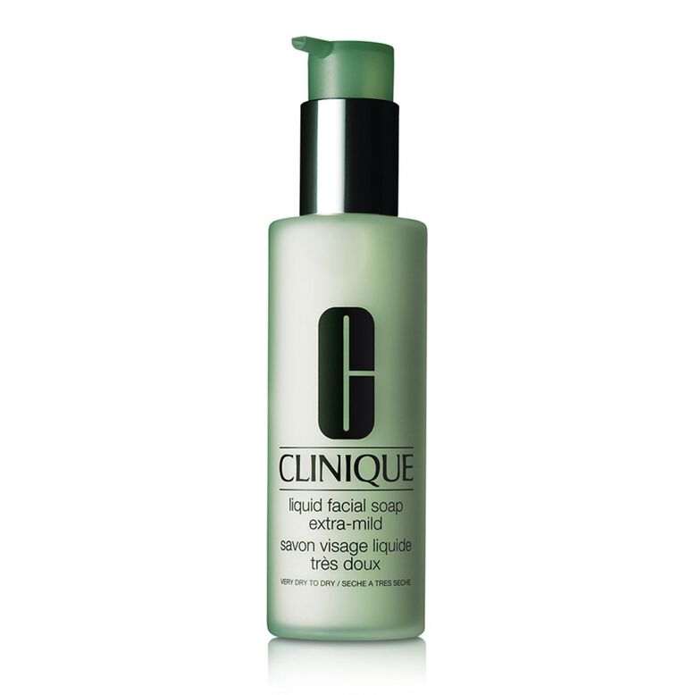 Liquid Facial Soap Extra-Mild, , hi-res
