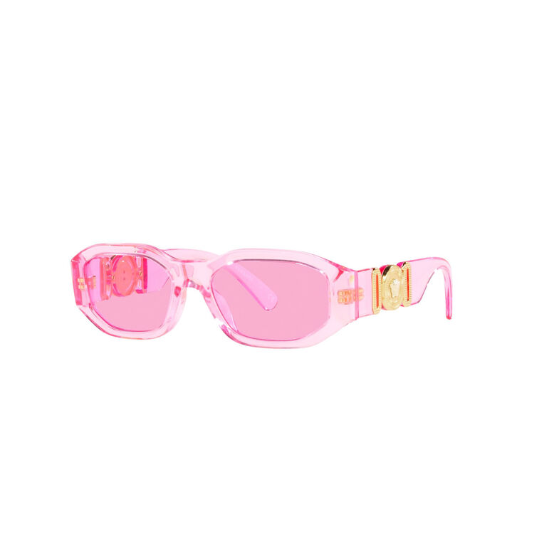 VK4429U - Transparent Pink, , hi-res