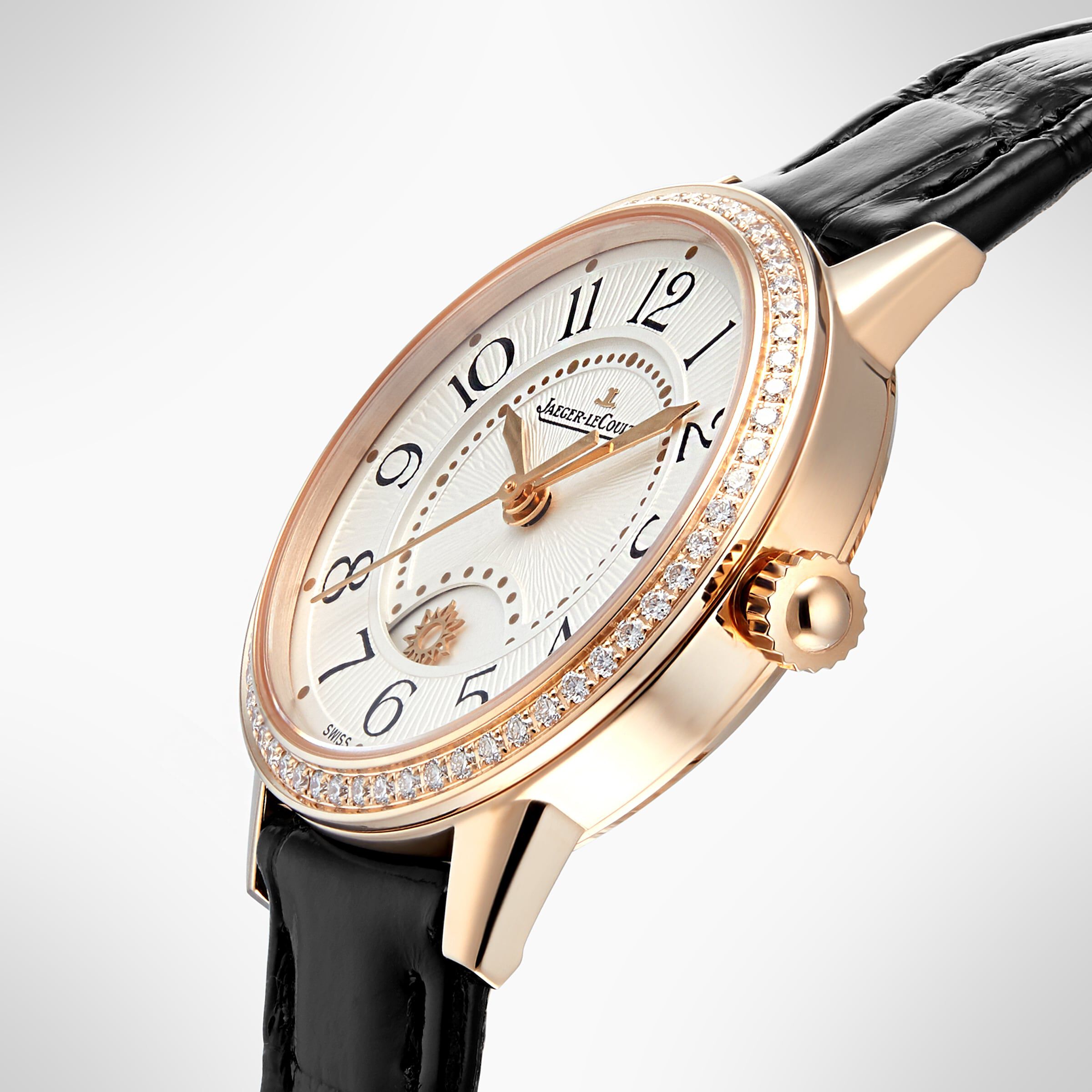 Jaeger lecoultre rendezvous sales night and day