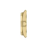 PRC 100 Solar Quartz 34mm Gold Ladies Watch, , hi-res