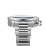 Conquest 42mm Mens Watch Blue, , hi-res