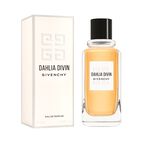 Dahlia Divin Myth