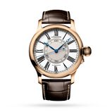 Weems Second-Setting 47.5mm Mens Watch, , hi-res