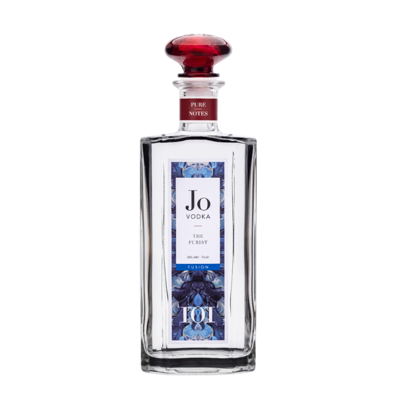 101 The Purist, , hi-res