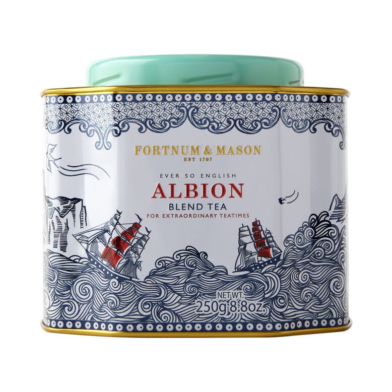 Albion Tea, , hi-res