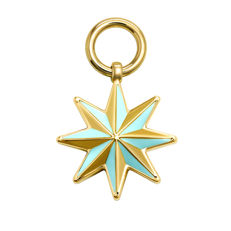 Makeup Charm Star, , hi-res