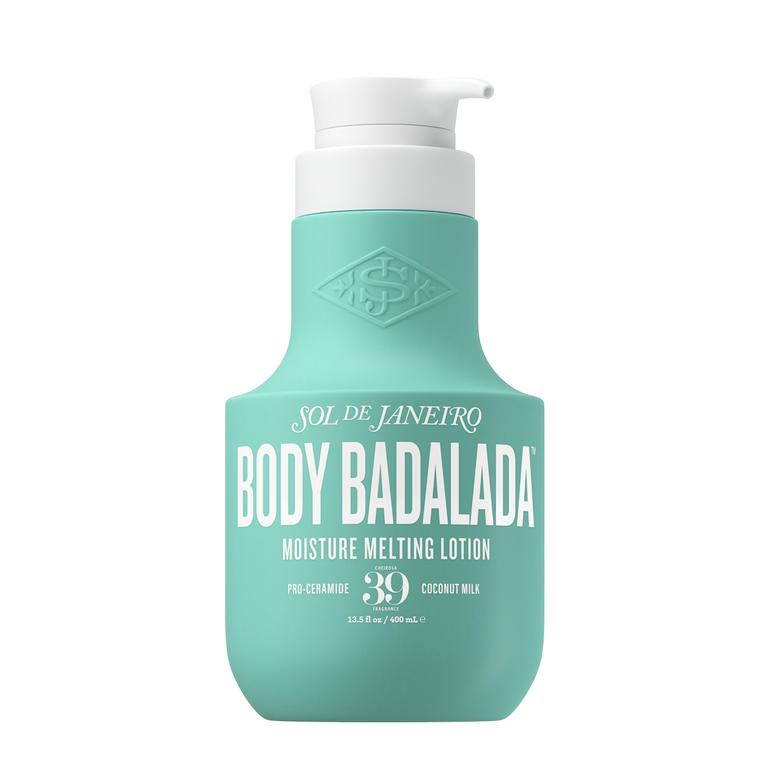 Body Badalada Moisture Melting Lotion 39, , hi-res