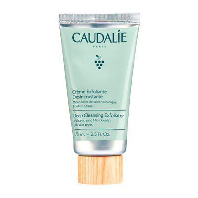 Deep Cleansing Exfoliator 