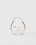 Prada Arqu&eacute; leather mini shoulder bag, , hi-res