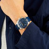 Seamaster Diver Co-Axial Chronograph 44mm Mens Watch, , hi-res