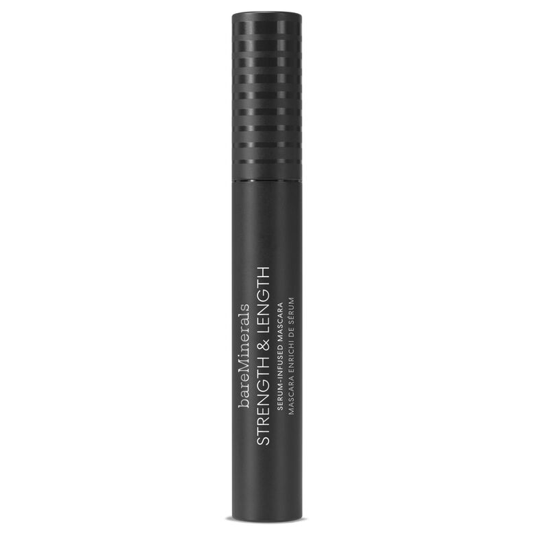 Strength &amp; Length Serum-Infused Mascara, , hi-res