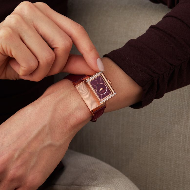 Reverso One Duetto, , hi-res