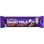 Dairy Milk Wholenut 